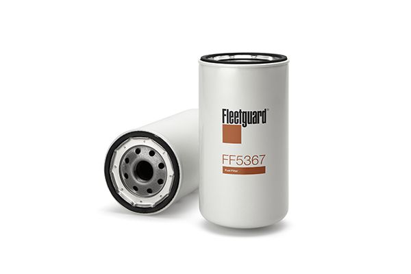 Топливный фильтр FLEETGUARD FF5367