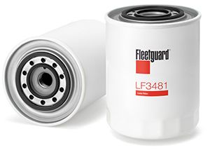 Масляный фильтр FLEETGUARD LF3481