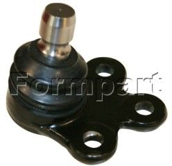 Шарнир независимой подвески / поворотного рычага FORMPART 5604004