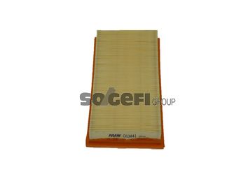 Воздушный фильтр FRAM CA3441