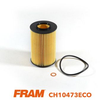 Масляный фильтр FRAM CH10473ECO