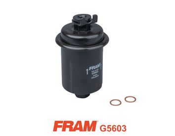 Топливный фильтр FRAM G5603