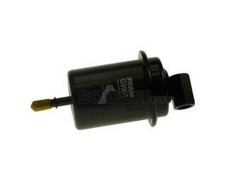 Топливный фильтр FRAM G9961
