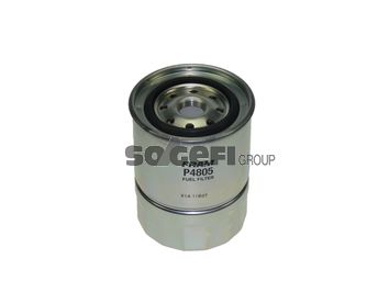 Топливный фильтр FRAM P4805