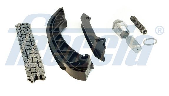 Комплект цели привода распредвала FRECCIA TK081207