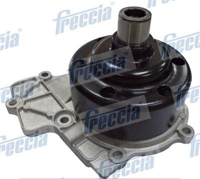 Водяной насос, охлаждение двигателя FRECCIA WP0104