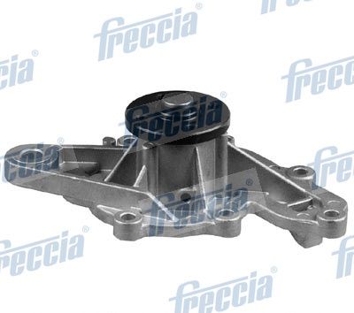 Водяной насос, охлаждение двигателя FRECCIA WP0126