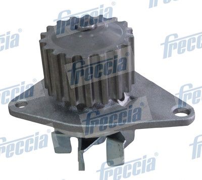 Водяной насос, охлаждение двигателя FRECCIA WP0143