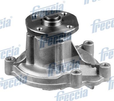 Водяной насос, охлаждение двигателя FRECCIA WP0144