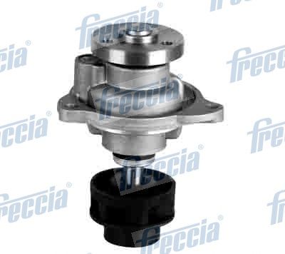 Водяной насос, охлаждение двигателя FRECCIA WP0147