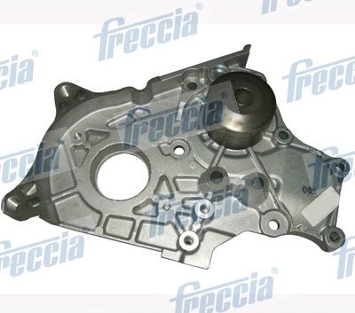 Водяной насос, охлаждение двигателя FRECCIA WP0150