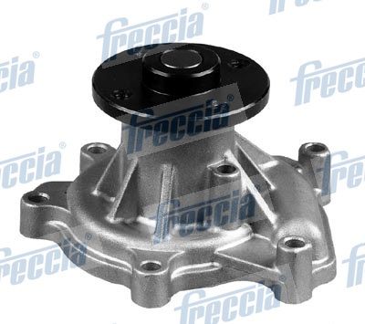Водяной насос, охлаждение двигателя FRECCIA WP0155