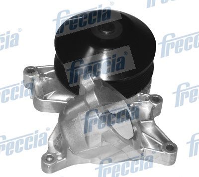 Водяной насос, охлаждение двигателя FRECCIA WP0164