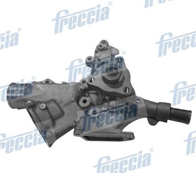 Водяной насос, охлаждение двигателя FRECCIA WP0167