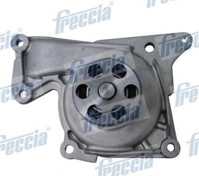 Водяной насос, охлаждение двигателя FRECCIA WP0169