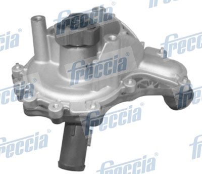 Водяной насос, охлаждение двигателя FRECCIA WP0171