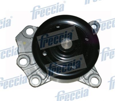 Водяной насос, охлаждение двигателя FRECCIA WP0174