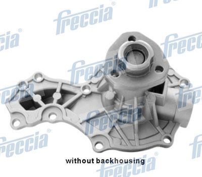 Водяной насос, охлаждение двигателя FRECCIA WP0185