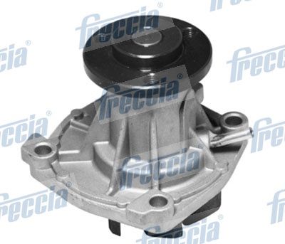 Водяной насос, охлаждение двигателя FRECCIA WP0190