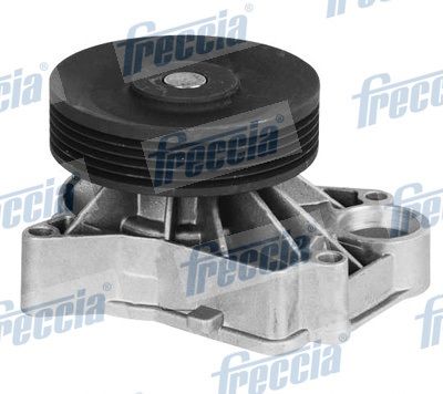 Водяной насос, охлаждение двигателя FRECCIA WP0199