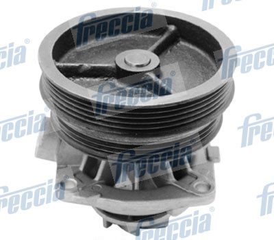 Водяной насос, охлаждение двигателя FRECCIA WP0216