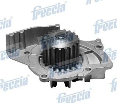 Водяной насос, охлаждение двигателя FRECCIA WP0251