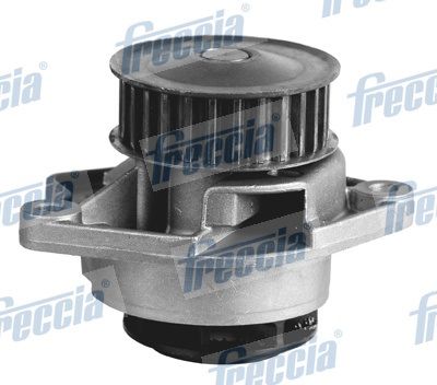 Водяной насос, охлаждение двигателя FRECCIA WP0264