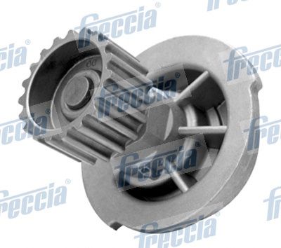 Водяной насос, охлаждение двигателя FRECCIA WP0270