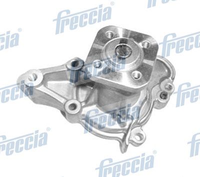 Водяной насос, охлаждение двигателя FRECCIA WP0277