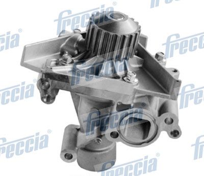 Водяной насос, охлаждение двигателя FRECCIA WP0279