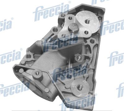 Водяной насос, охлаждение двигателя FRECCIA WP0283