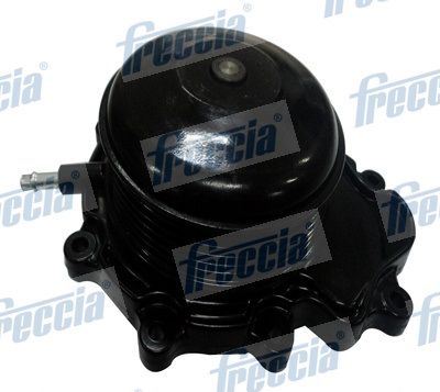 Водяной насос, охлаждение двигателя FRECCIA WP0284