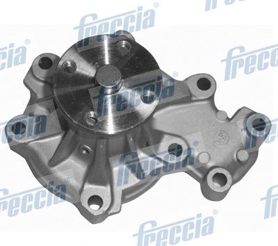 Водяной насос, охлаждение двигателя FRECCIA WP0285