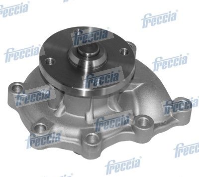 Водяной насос, охлаждение двигателя FRECCIA WP0289