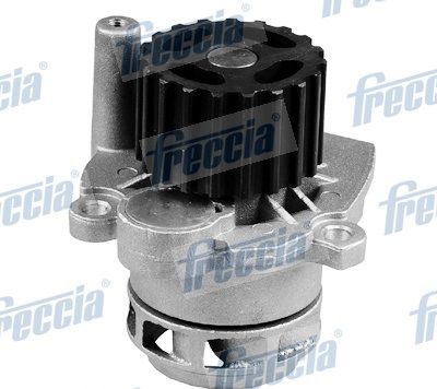 Водяной насос, охлаждение двигателя FRECCIA WP0392