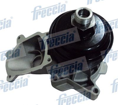 Водяной насос, охлаждение двигателя FRECCIA WP0397