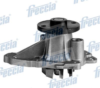 Водяной насос, охлаждение двигателя FRECCIA WP0402