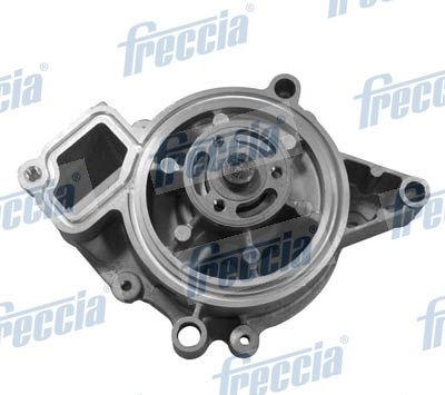 Водяной насос, охлаждение двигателя FRECCIA WP0407