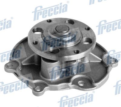 Водяной насос, охлаждение двигателя FRECCIA WP0410