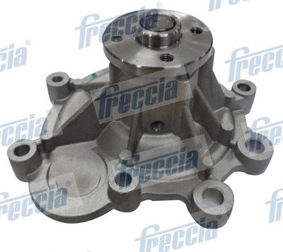 Водяной насос, охлаждение двигателя FRECCIA WP0412