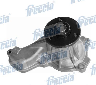 Водяной насос, охлаждение двигателя FRECCIA WP0418