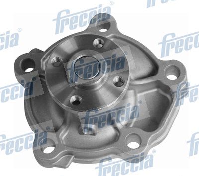 Водяной насос, охлаждение двигателя FRECCIA WP0428
