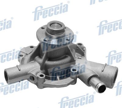 Водяной насос, охлаждение двигателя FRECCIA WP0433