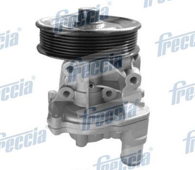 Водяной насос, охлаждение двигателя FRECCIA WP0438