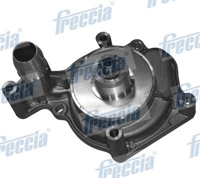 Водяной насос, охлаждение двигателя FRECCIA WP0442