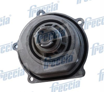Водяной насос, охлаждение двигателя FRECCIA WP0446