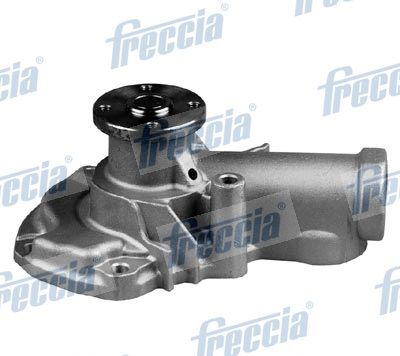 Водяной насос, охлаждение двигателя FRECCIA WP0454
