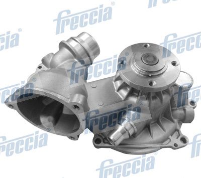 Водяной насос, охлаждение двигателя FRECCIA WP0455