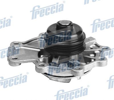 Водяной насос, охлаждение двигателя FRECCIA WP0461