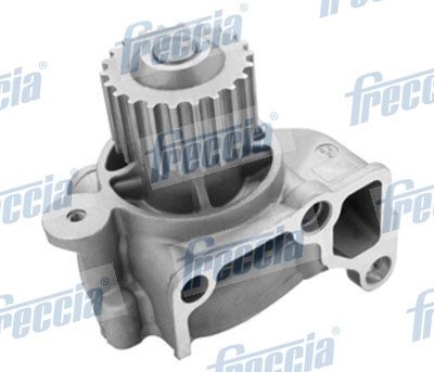 Водяной насос, охлаждение двигателя FRECCIA WP0467